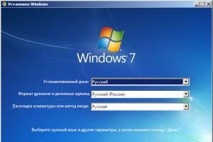 Как восстановить Windows XP с помощью флешки